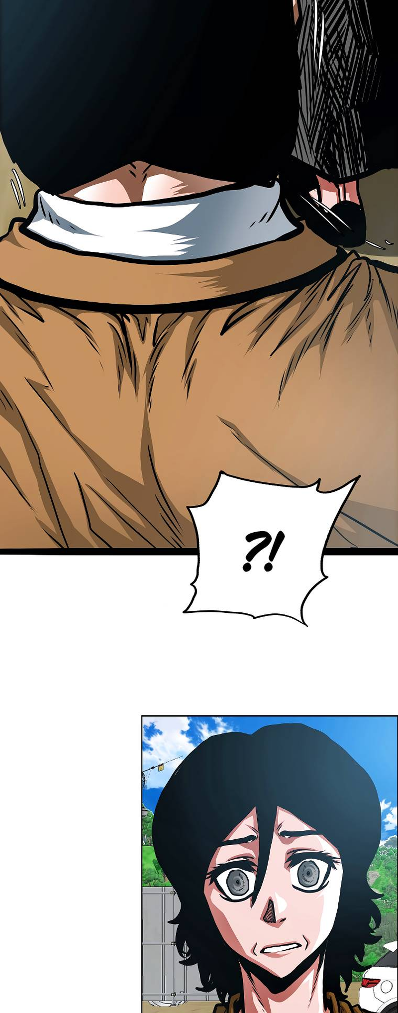 Secret Family - Chapter 32 - Page 16