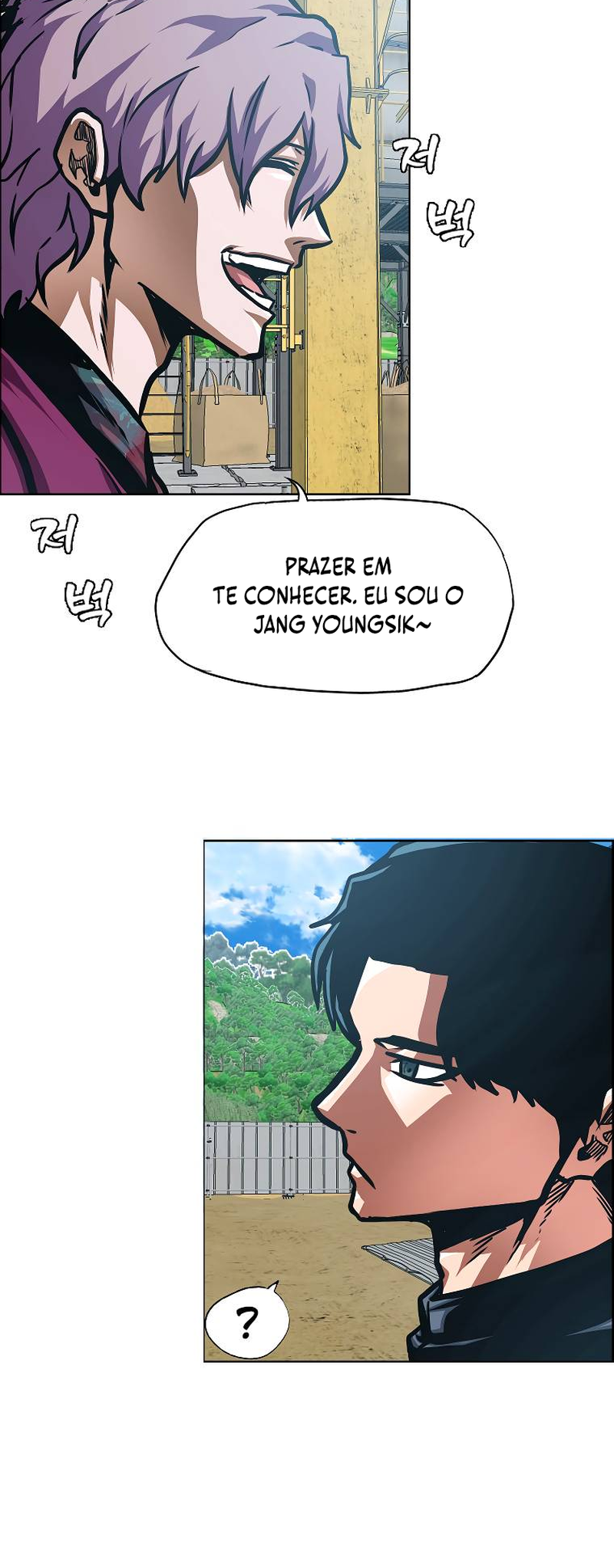 Secret Family - Chapter 32 - Page 28