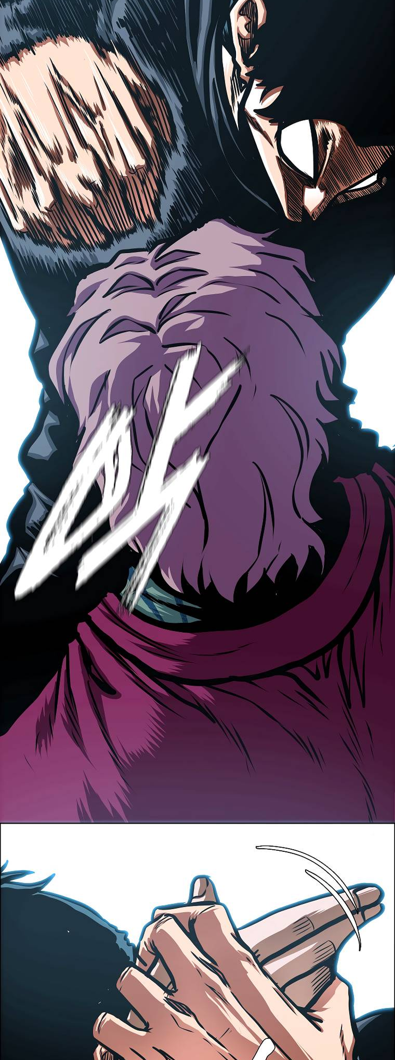 Secret Family - Chapter 32 - Page 32