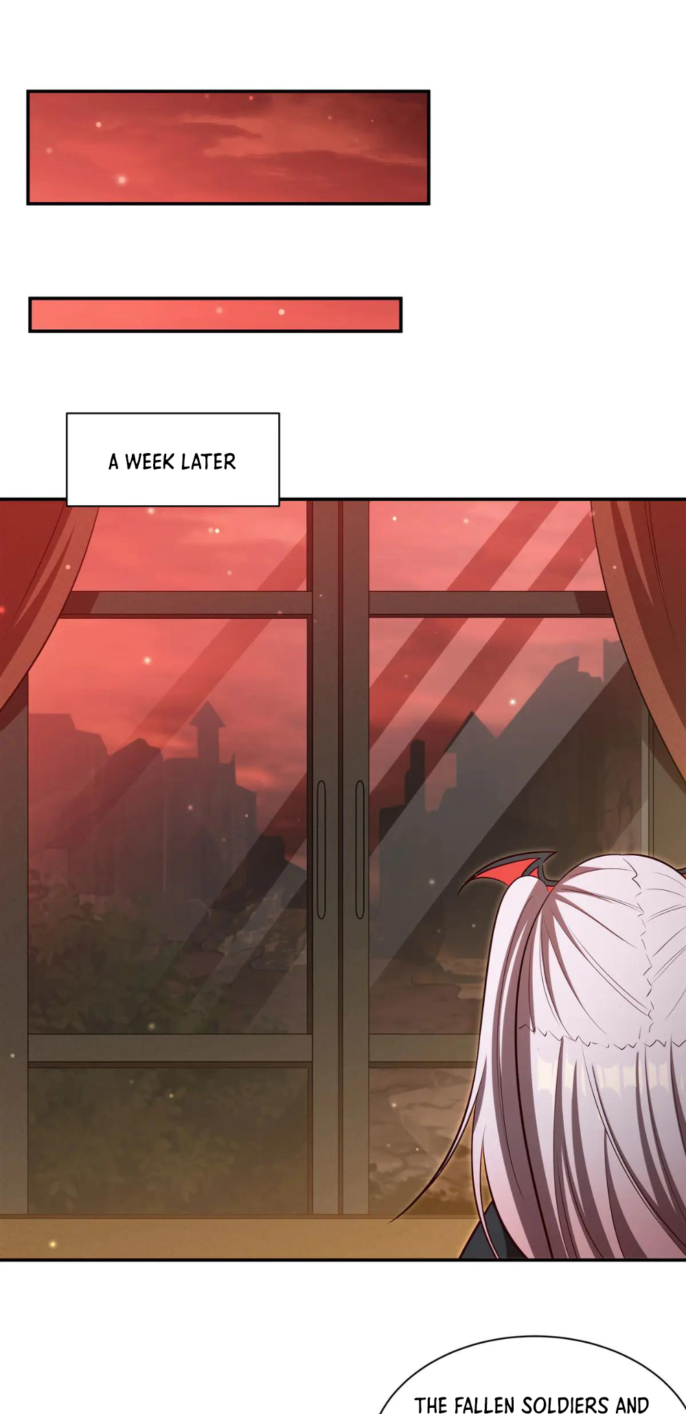 The Blood Princess and the Knight - Chapter 367 - Page 18