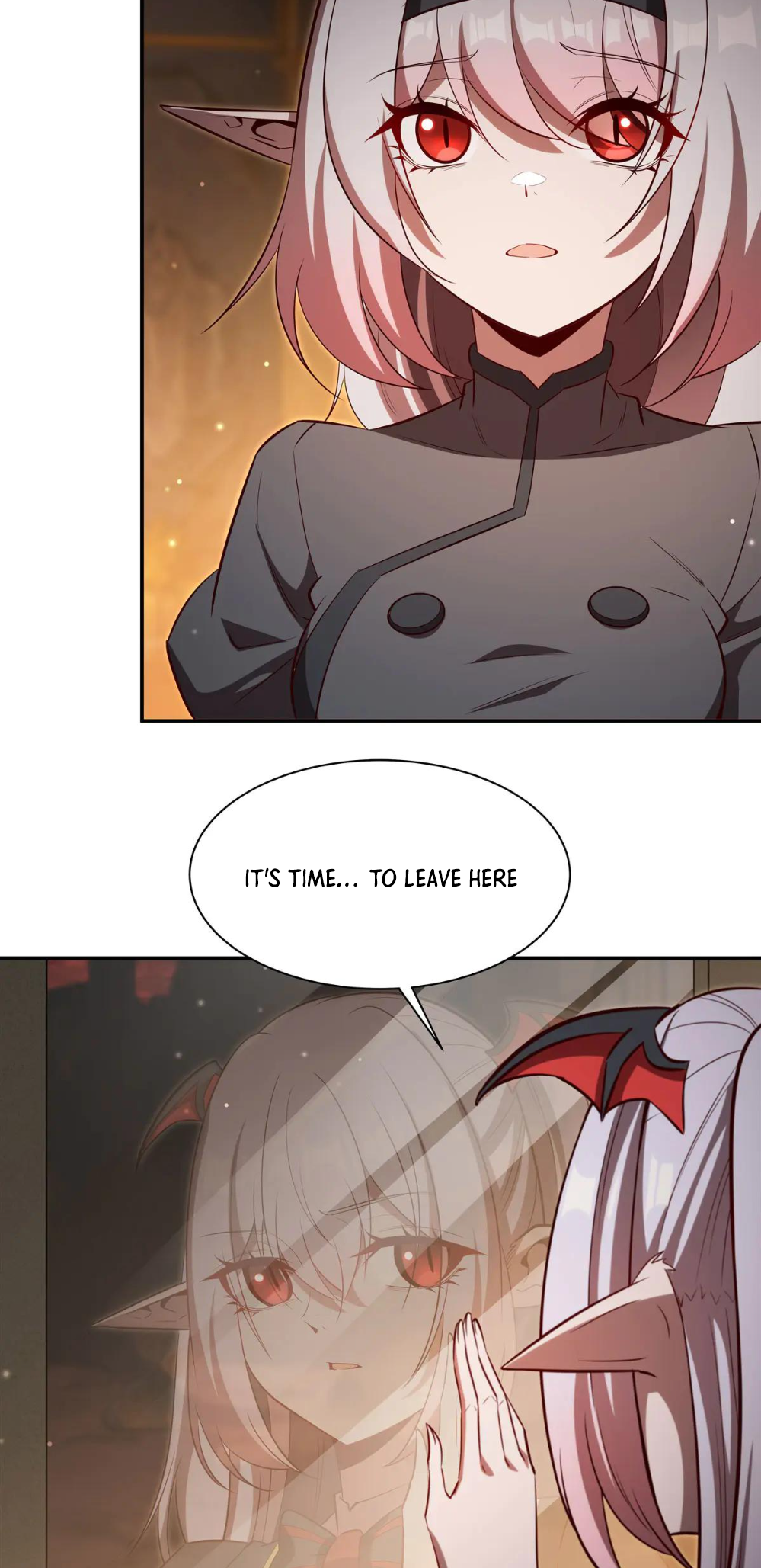 The Blood Princess and the Knight - Chapter 367 - Page 20