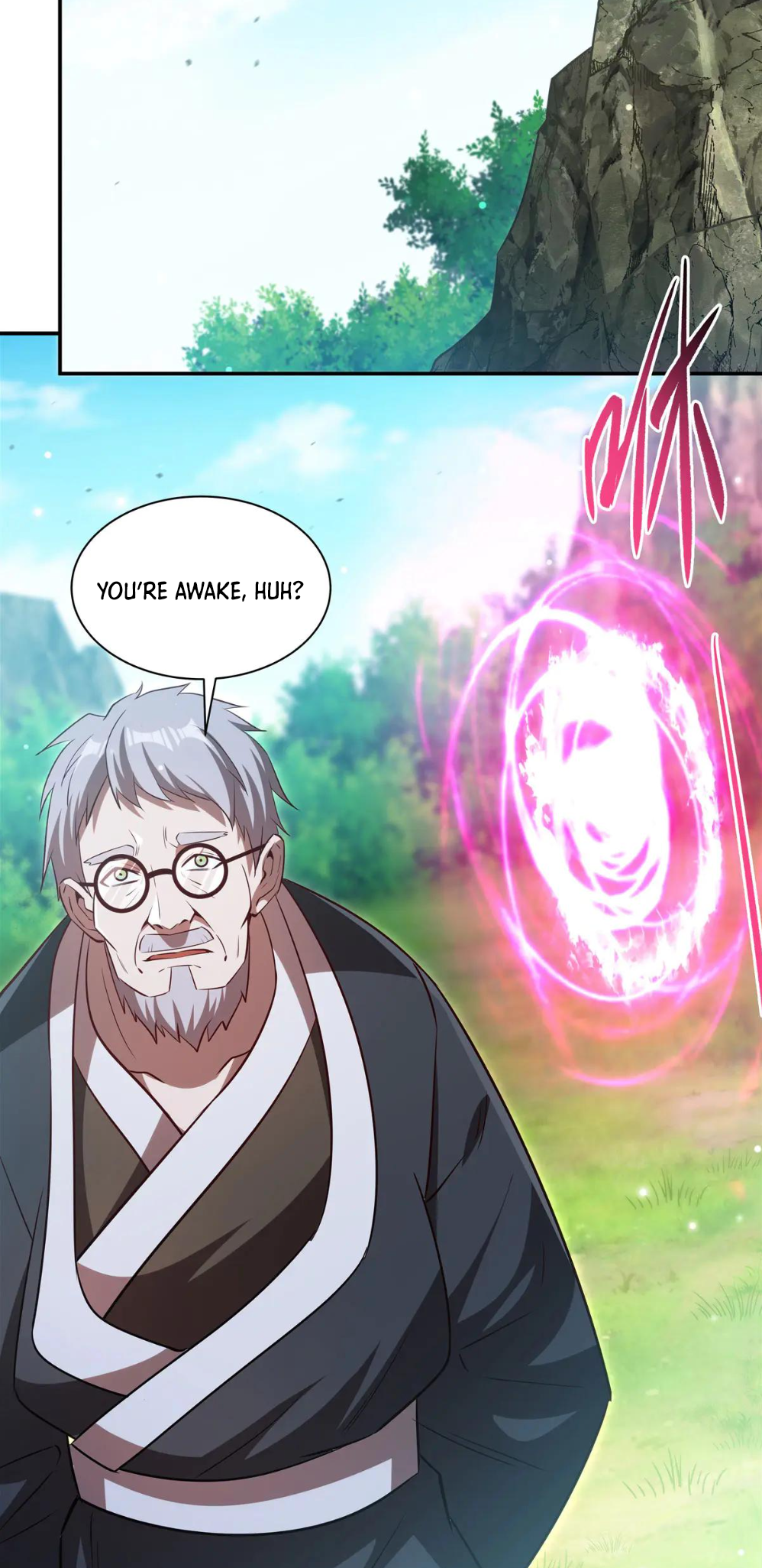 The Blood Princess and the Knight - Chapter 367 - Page 33