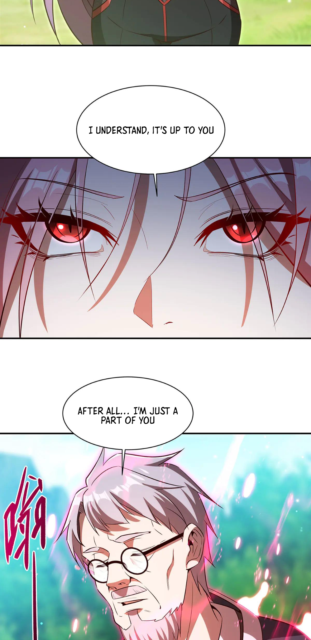 The Blood Princess and the Knight - Chapter 367 - Page 39