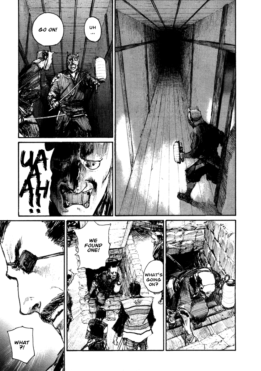 Blade of the Immortal - Chapter 143 - Page 15