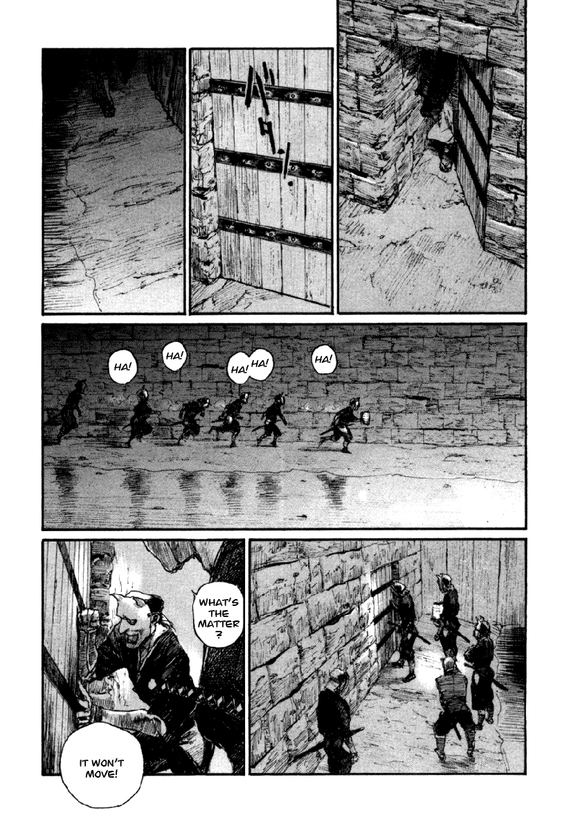 Blade of the Immortal - Chapter 143 - Page 17