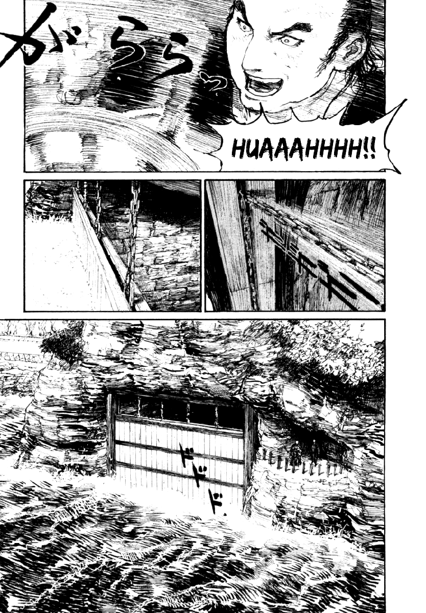 Blade of the Immortal - Chapter 143 - Page 19