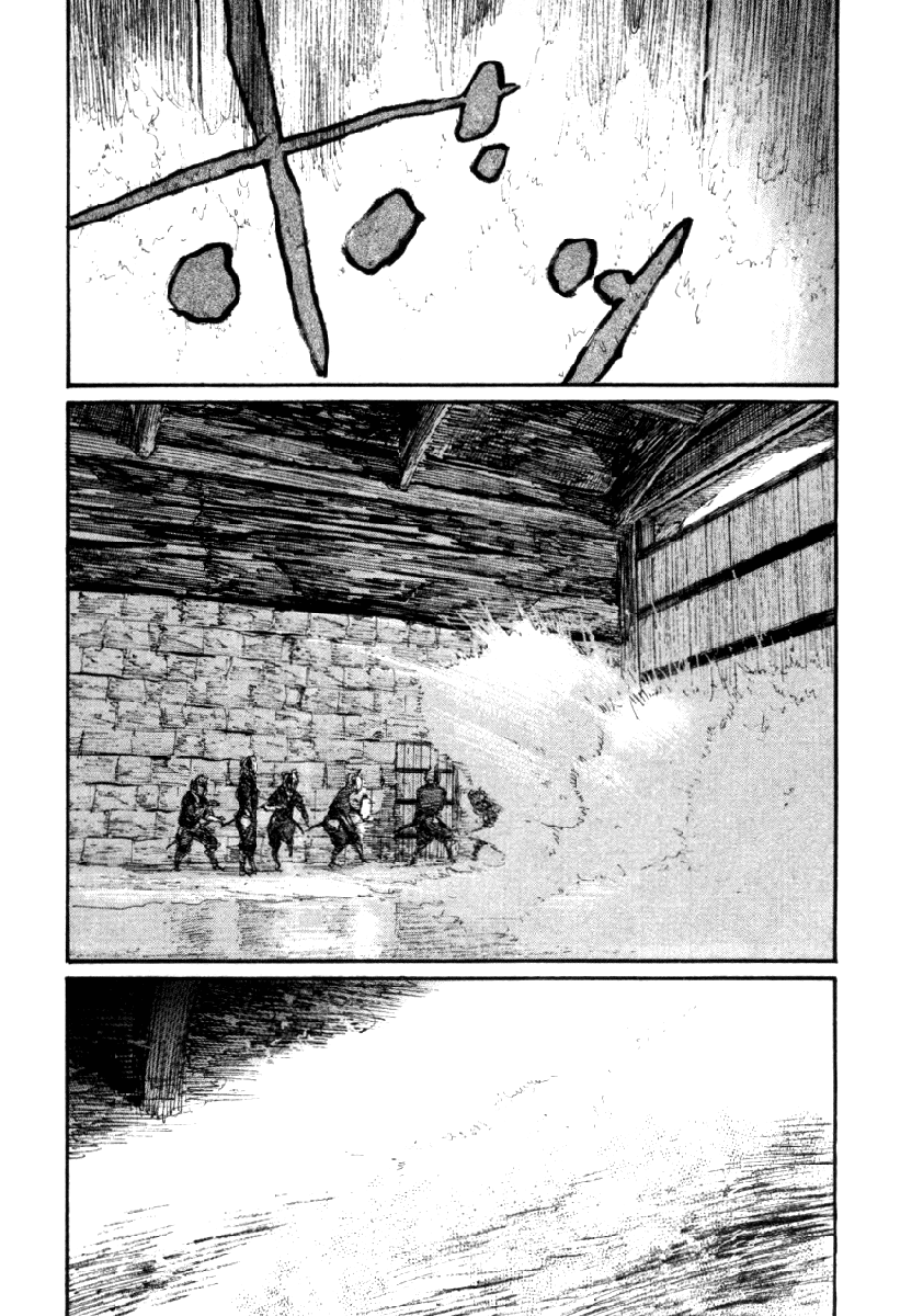 Blade of the Immortal - Chapter 143 - Page 21
