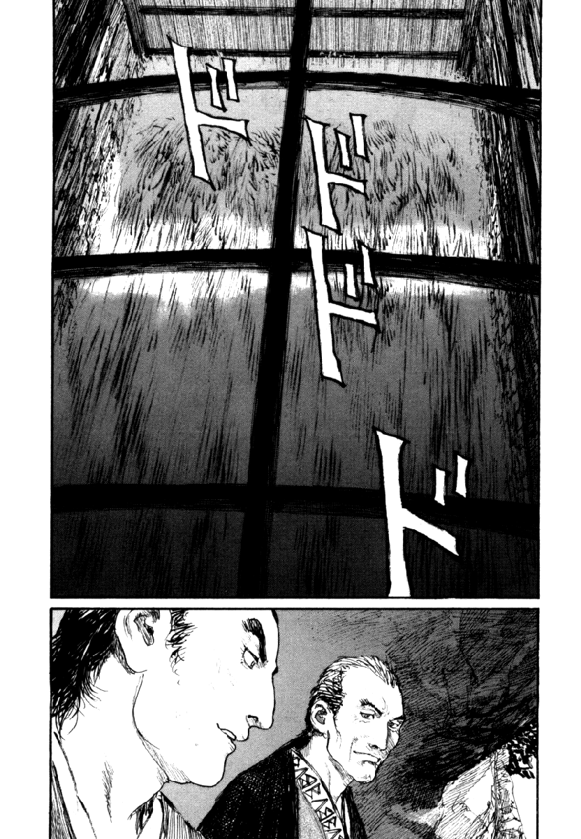 Blade of the Immortal - Chapter 143 - Page 22