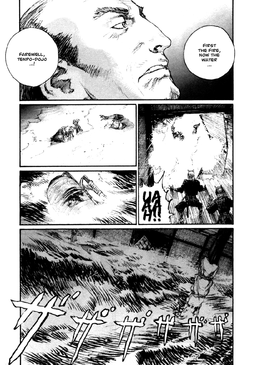 Blade of the Immortal - Chapter 143 - Page 23