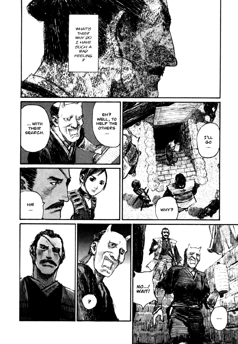 Blade of the Immortal - Chapter 143 - Page 24