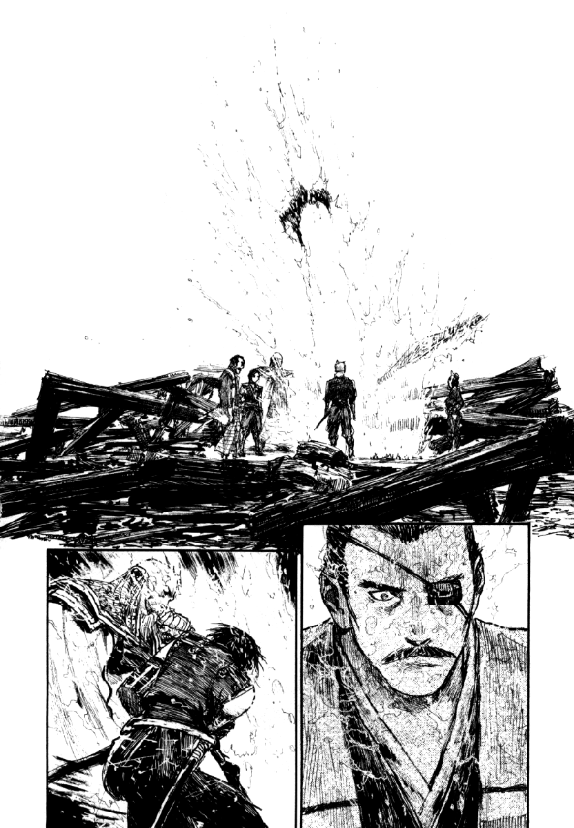 Blade of the Immortal - Chapter 143 - Page 26