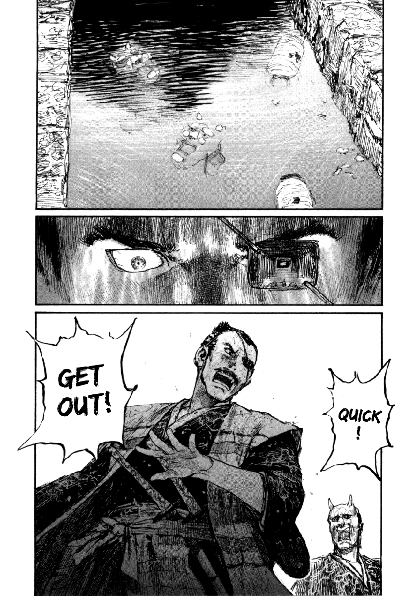 Blade of the Immortal - Chapter 143 - Page 28