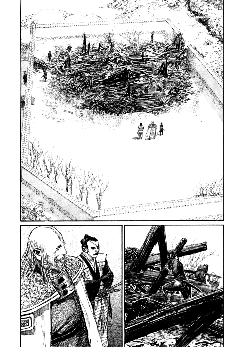 Blade of the Immortal - Chapter 143 - Page 4