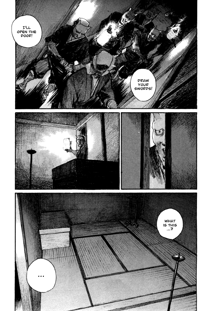 Blade of the Immortal - Chapter 143 - Page 9