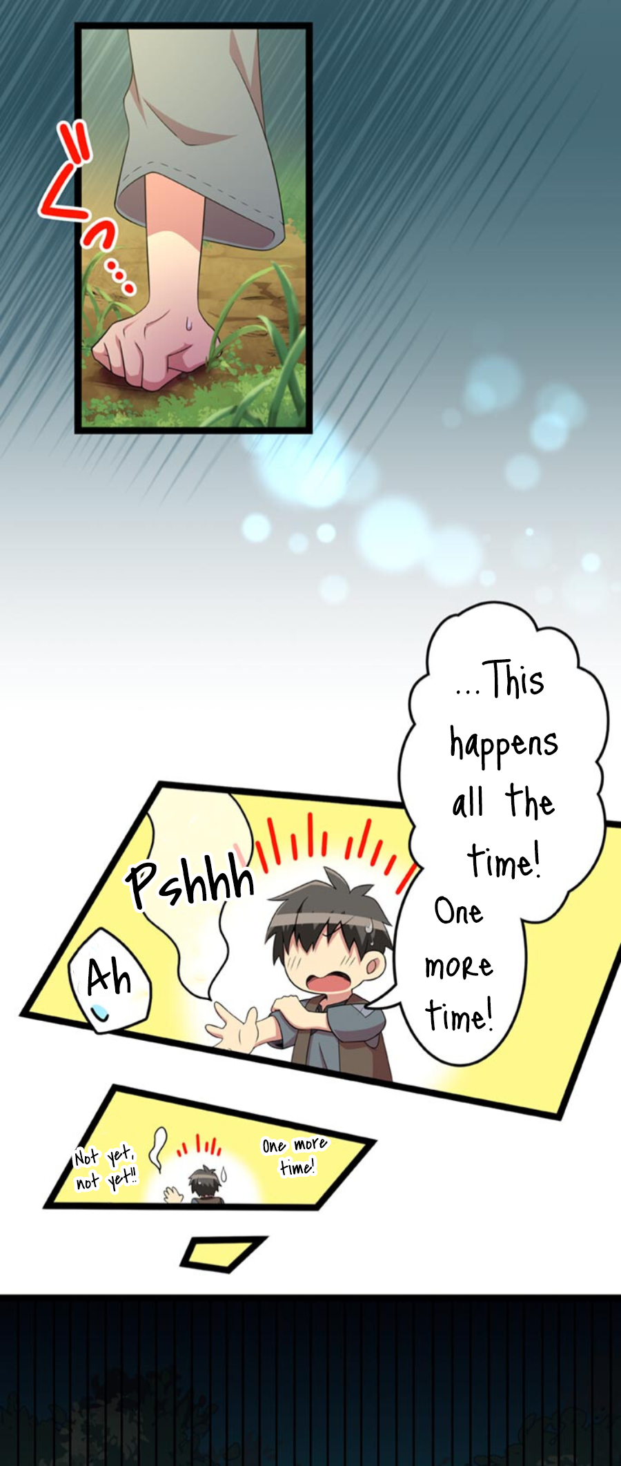 The Boy Raised by the Demon Queen and the Dragon Queen Has No Rival - Chapter 1 - Page 42
