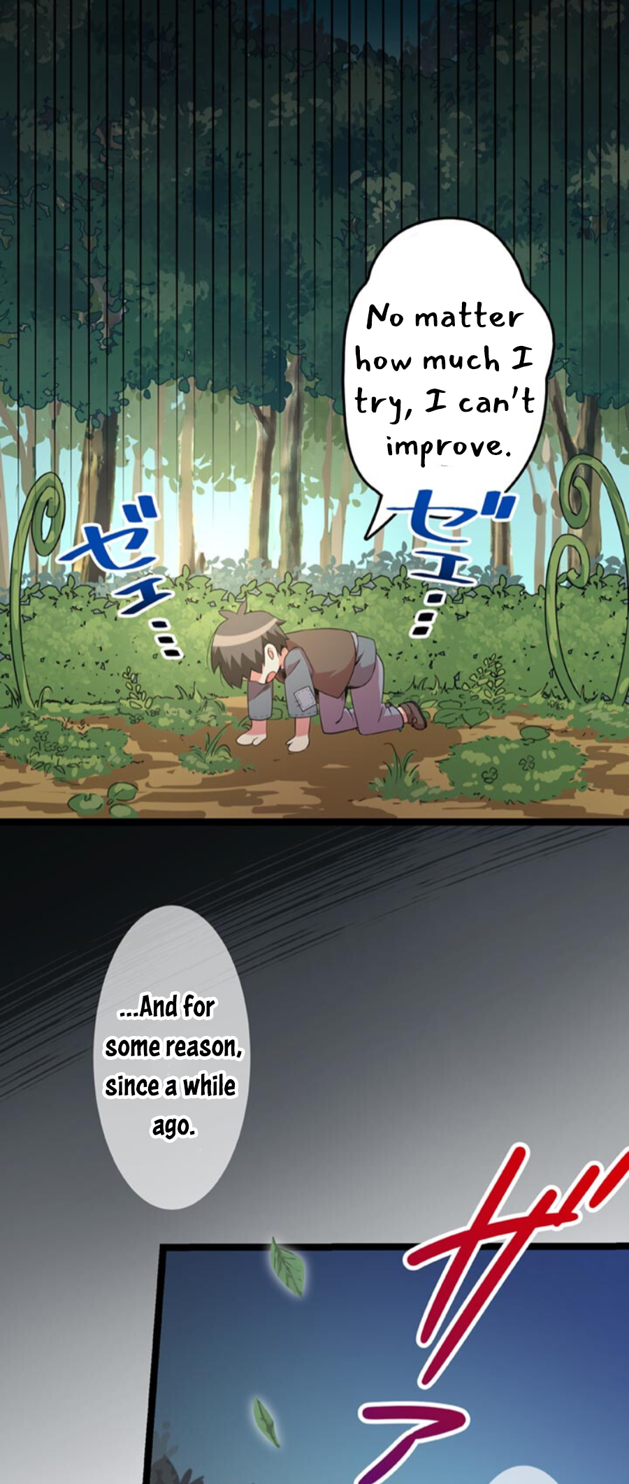 The Boy Raised by the Demon Queen and the Dragon Queen Has No Rival - Chapter 1 - Page 43