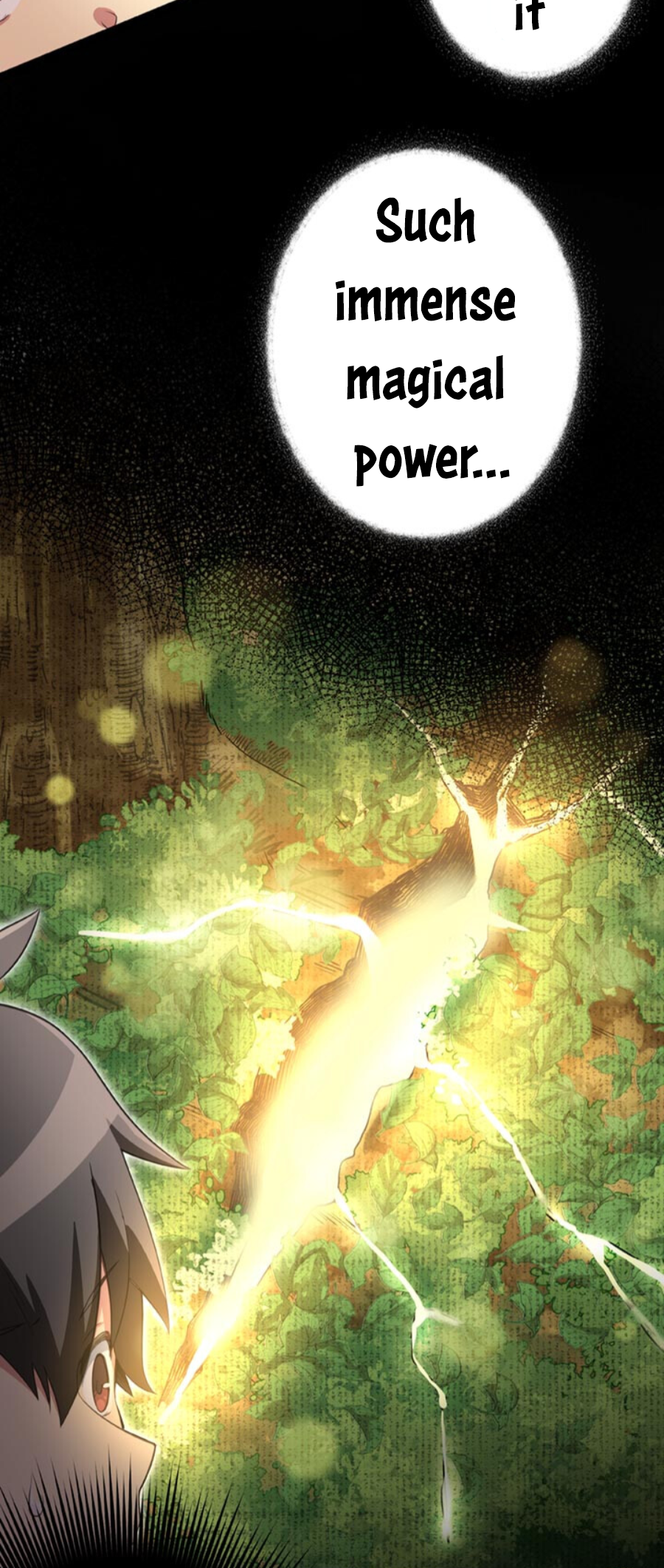 The Boy Raised by the Demon Queen and the Dragon Queen Has No Rival - Chapter 1 - Page 45