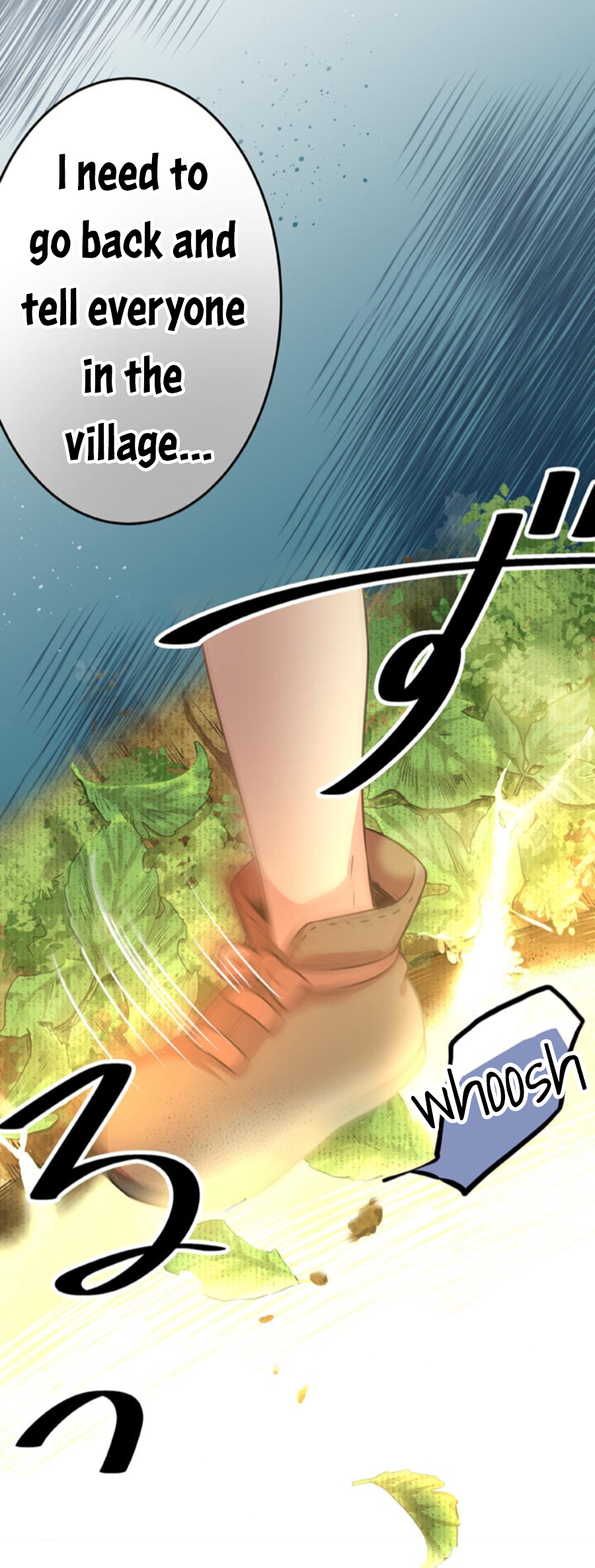 The Boy Raised by the Demon Queen and the Dragon Queen Has No Rival - Chapter 1 - Page 47