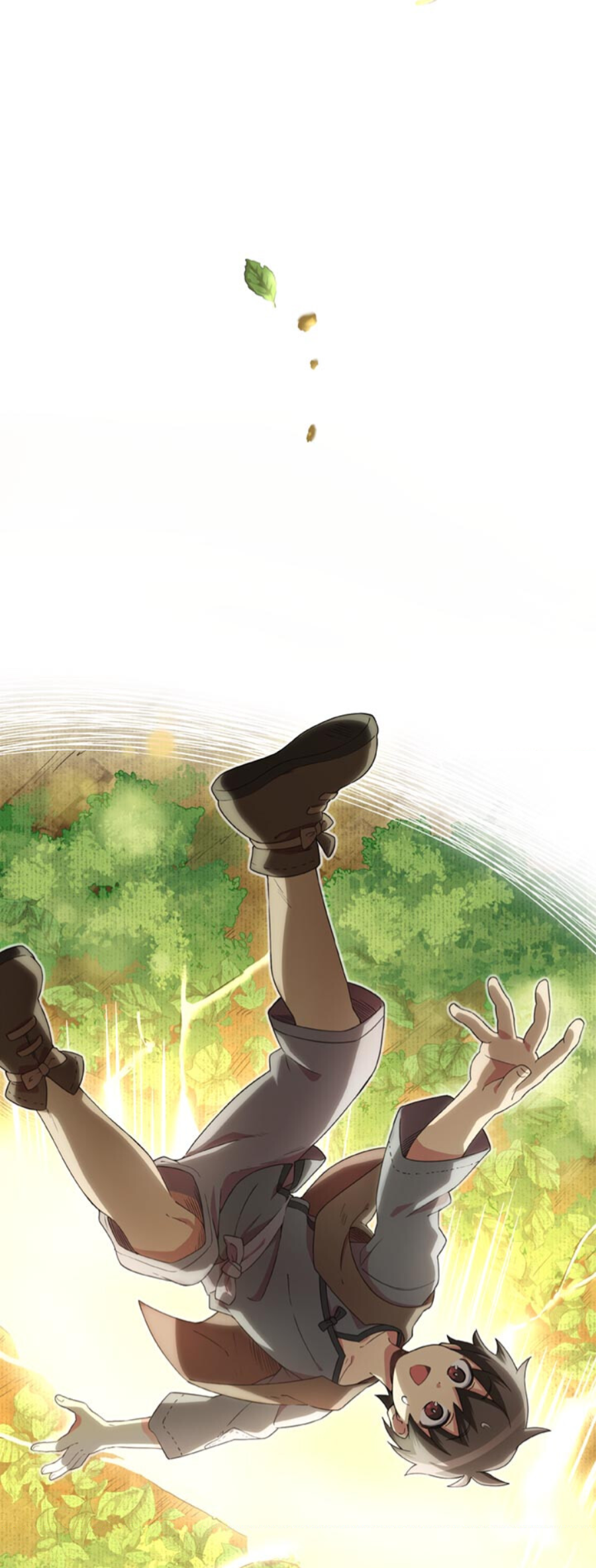 The Boy Raised by the Demon Queen and the Dragon Queen Has No Rival - Chapter 1 - Page 48
