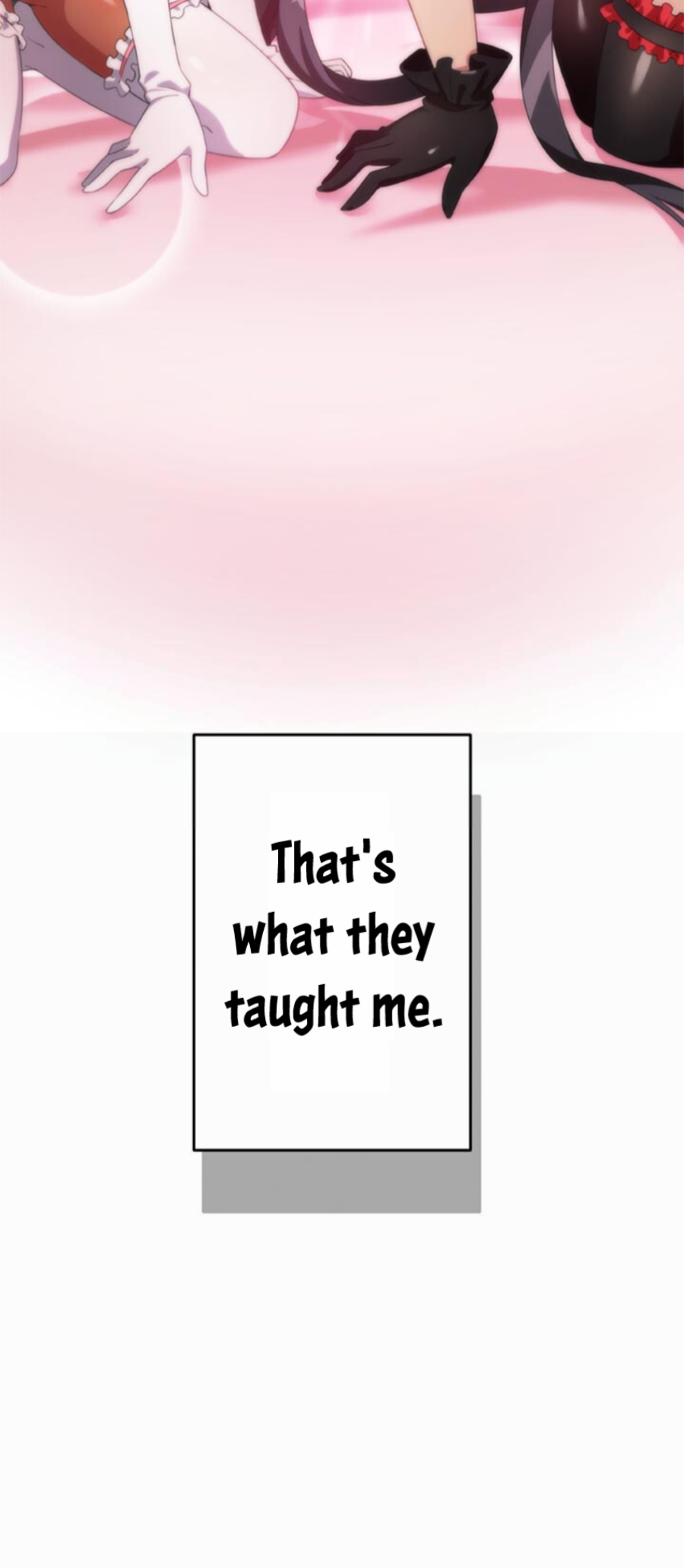 The Boy Raised by the Demon Queen and the Dragon Queen Has No Rival - Chapter 1 - Page 5