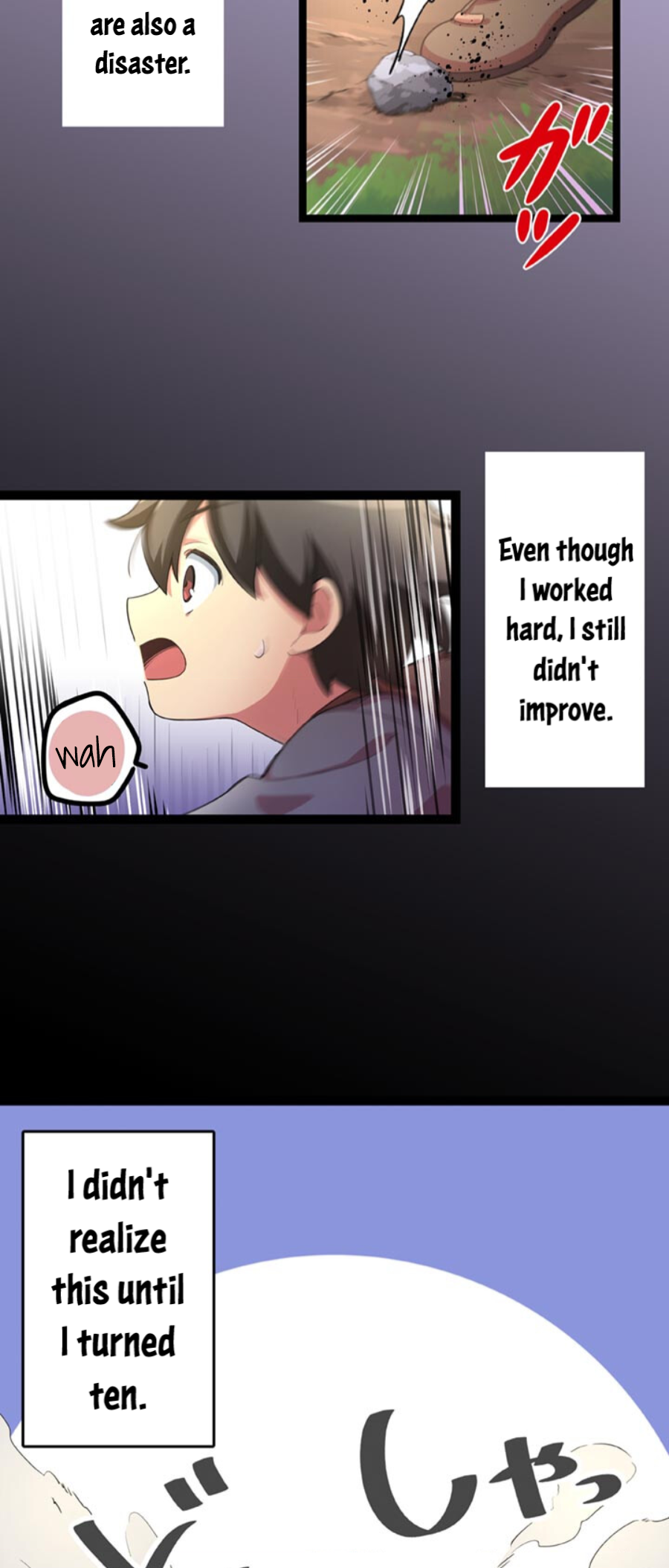 The Boy Raised by the Demon Queen and the Dragon Queen Has No Rival - Chapter 1 - Page 13