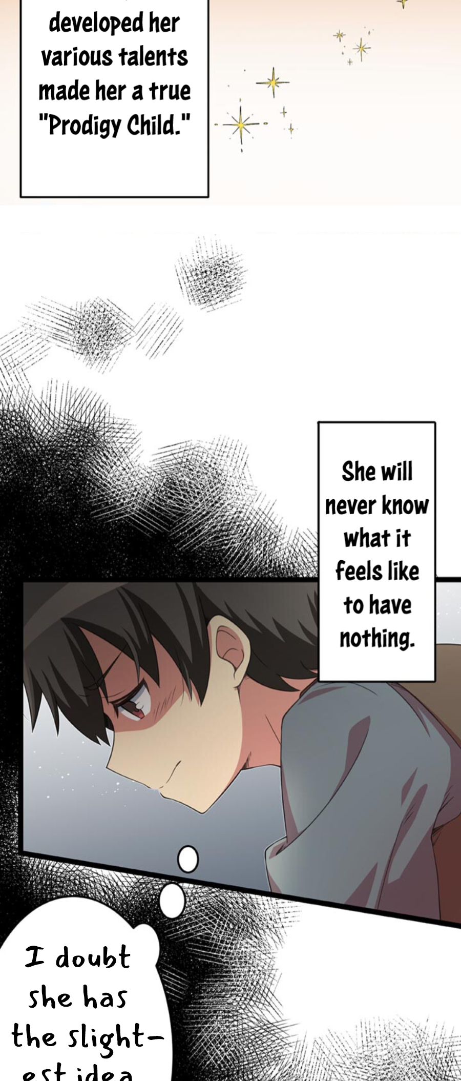 The Boy Raised by the Demon Queen and the Dragon Queen Has No Rival - Chapter 1 - Page 16