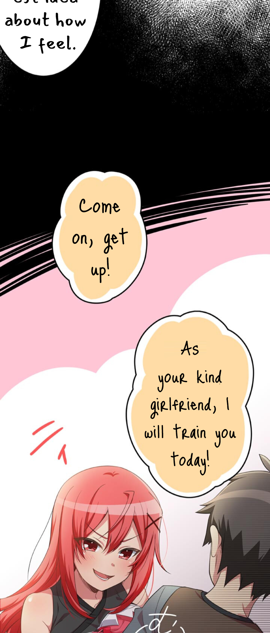 The Boy Raised by the Demon Queen and the Dragon Queen Has No Rival - Chapter 1 - Page 17