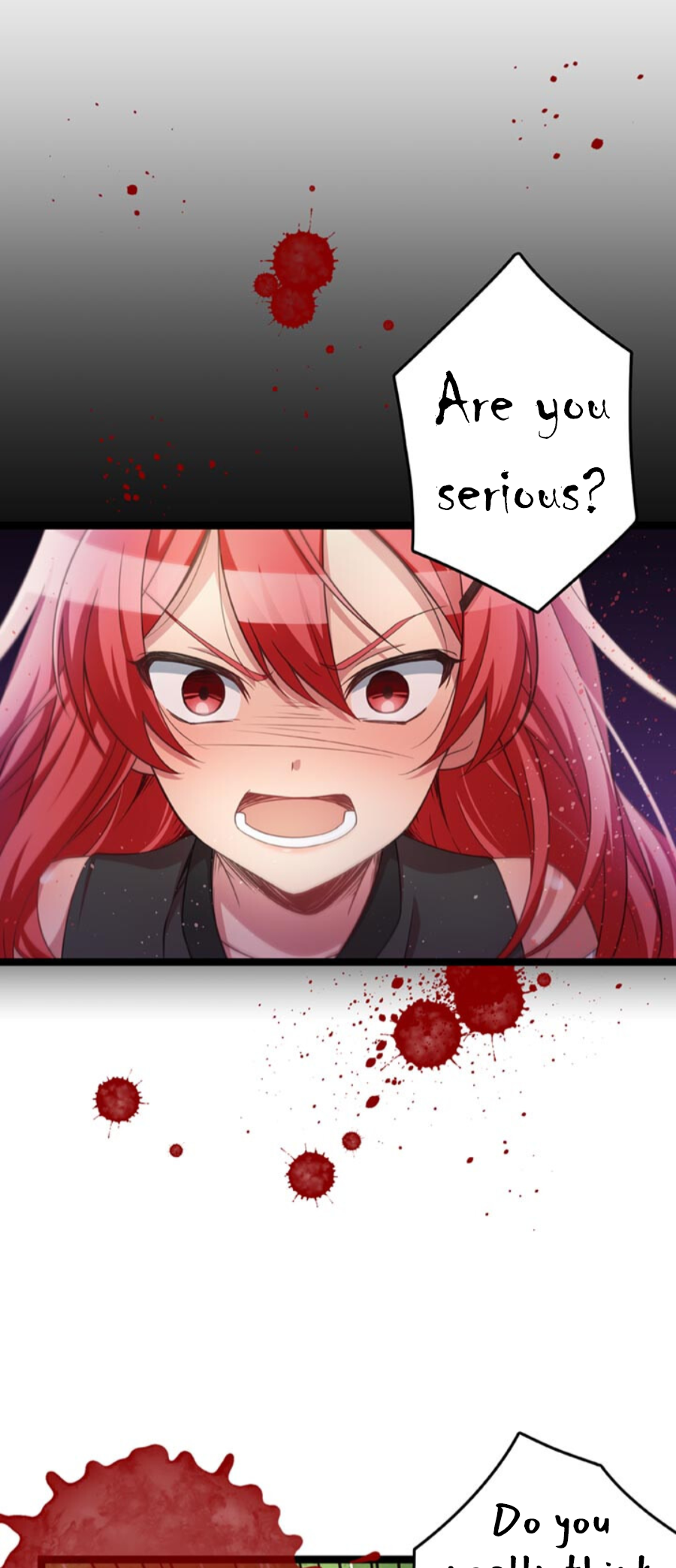 The Boy Raised by the Demon Queen and the Dragon Queen Has No Rival - Chapter 1 - Page 21