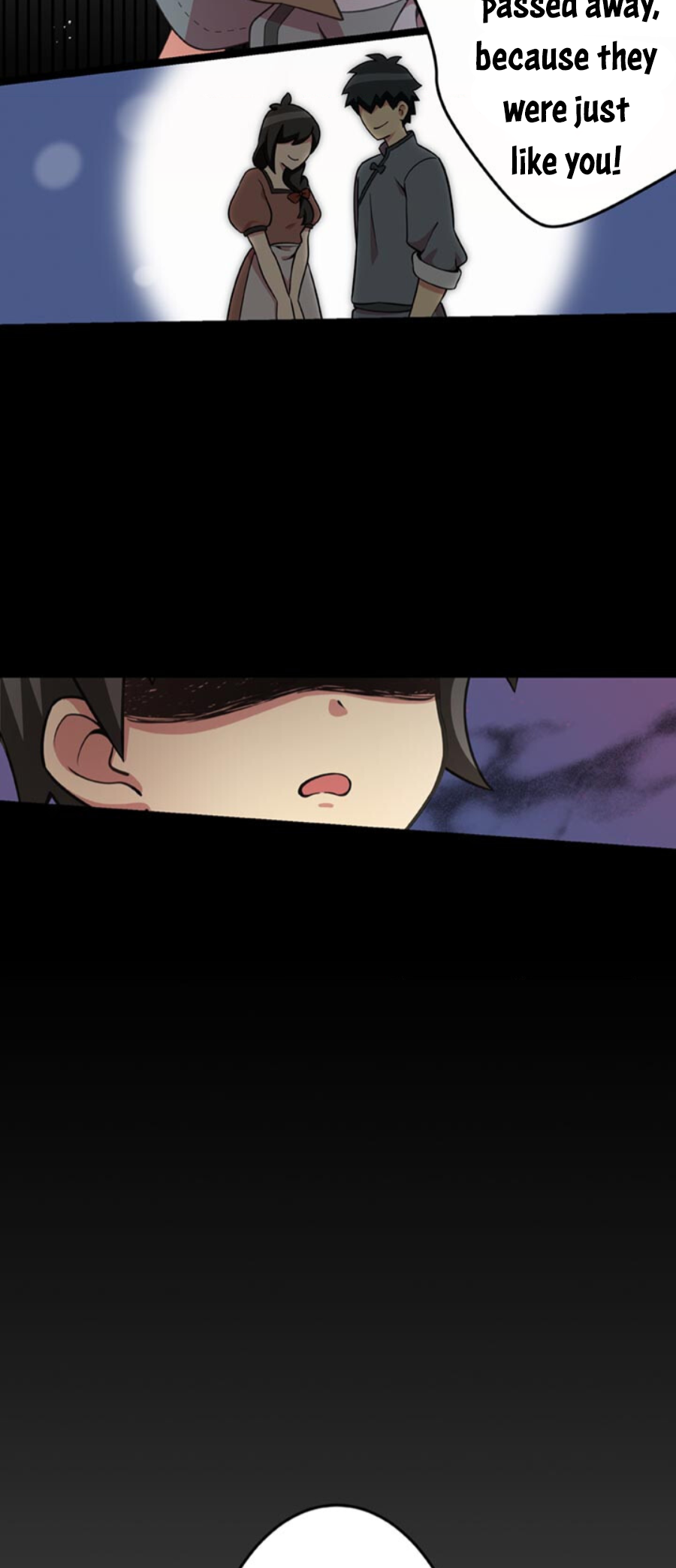 The Boy Raised by the Demon Queen and the Dragon Queen Has No Rival - Chapter 1 - Page 24