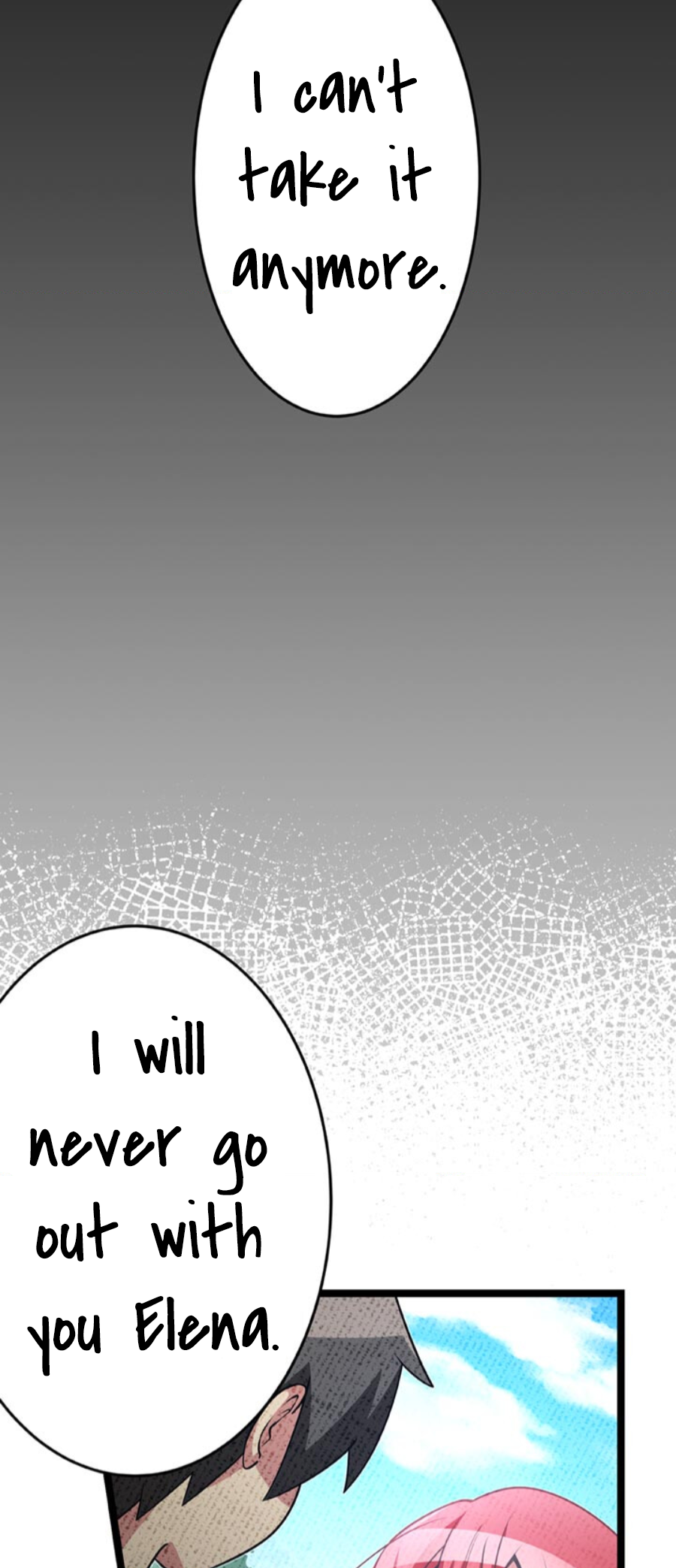 The Boy Raised by the Demon Queen and the Dragon Queen Has No Rival - Chapter 1 - Page 25