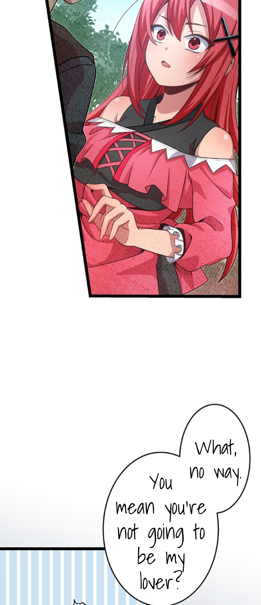 The Boy Raised by the Demon Queen and the Dragon Queen Has No Rival - Chapter 1 - Page 26