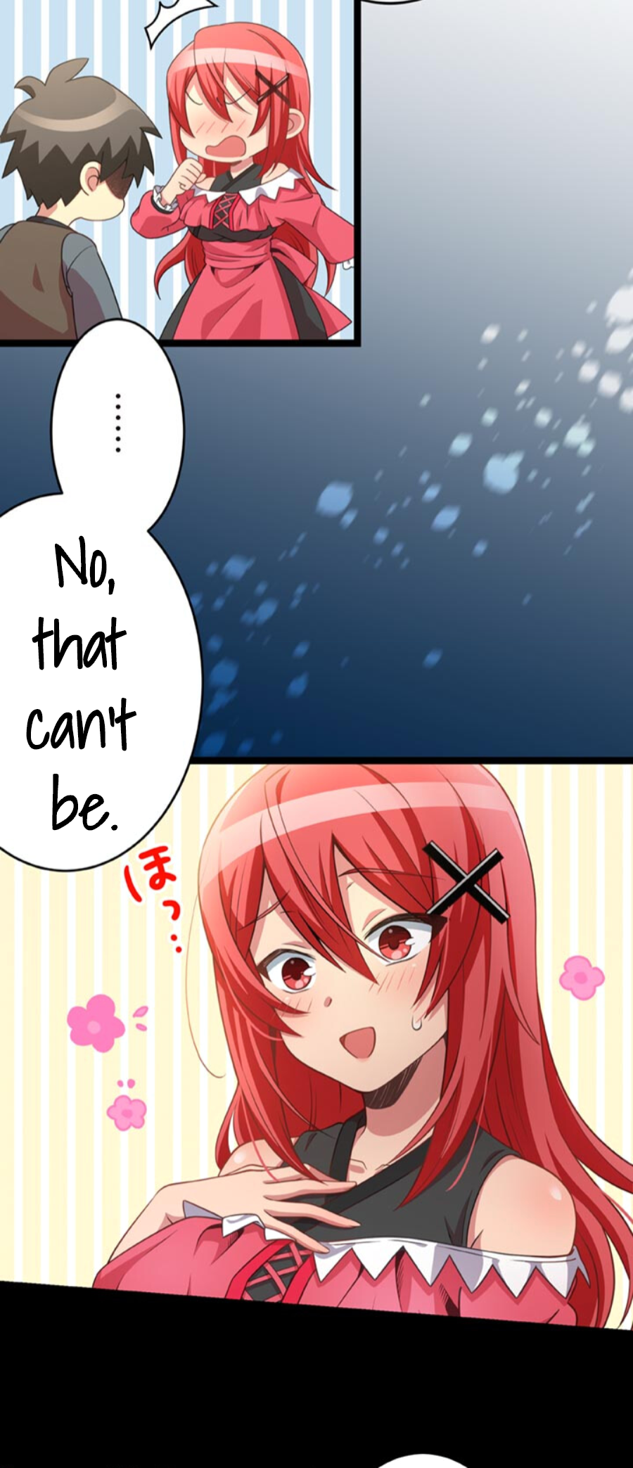 The Boy Raised by the Demon Queen and the Dragon Queen Has No Rival - Chapter 1 - Page 27