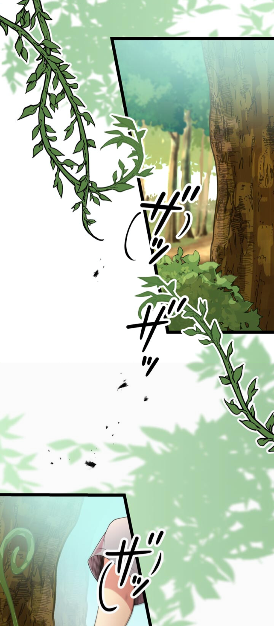 The Boy Raised by the Demon Queen and the Dragon Queen Has No Rival - Chapter 1 - Page 32