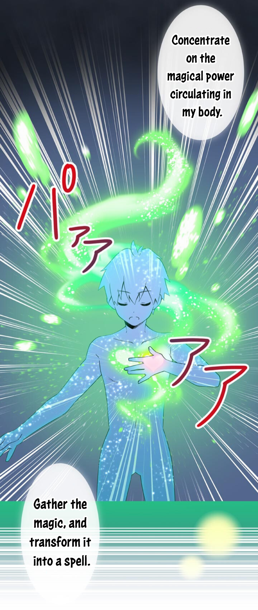 The Boy Raised by the Demon Queen and the Dragon Queen Has No Rival - Chapter 1 - Page 37
