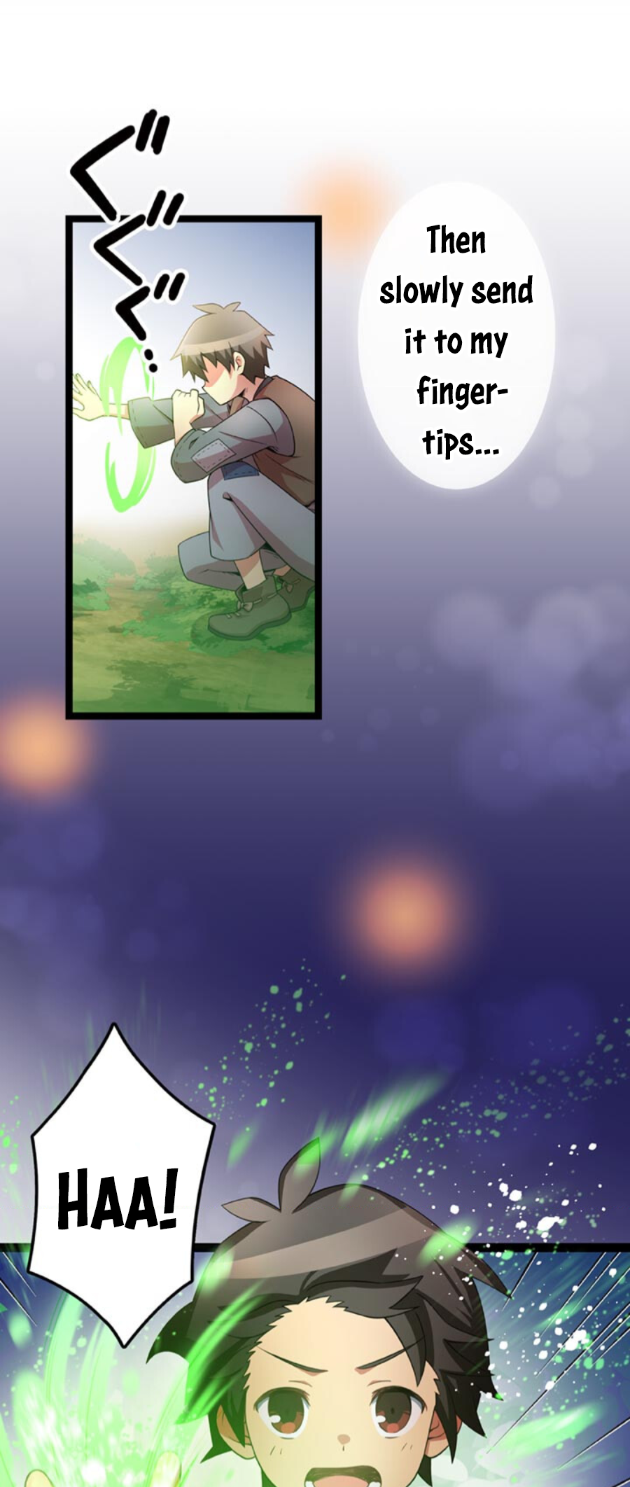 The Boy Raised by the Demon Queen and the Dragon Queen Has No Rival - Chapter 1 - Page 38