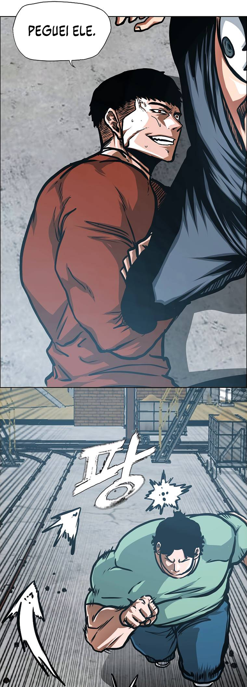 Secret Family - Chapter 30 - Page 47