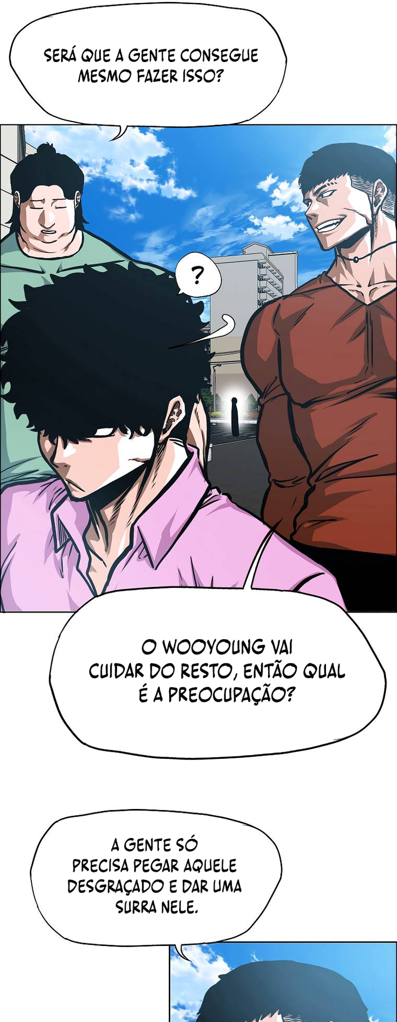 Secret Family - Chapter 30 - Page 15