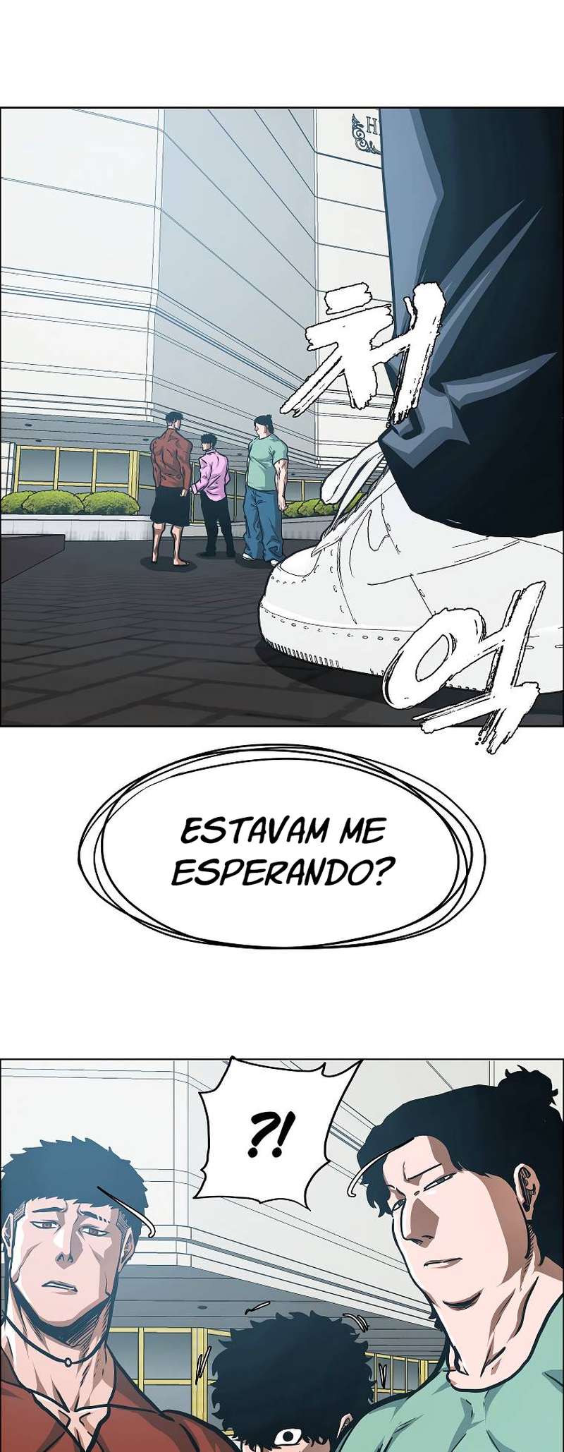 Secret Family - Chapter 30 - Page 18