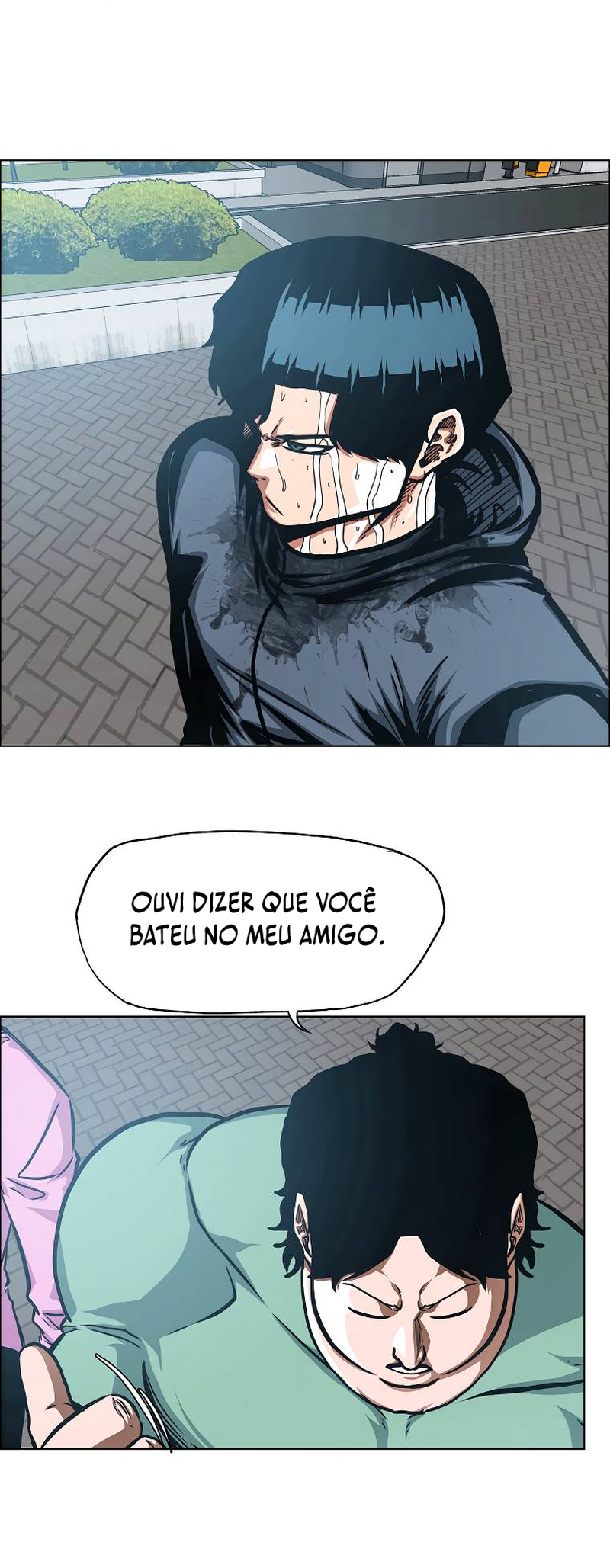 Secret Family - Chapter 30 - Page 21