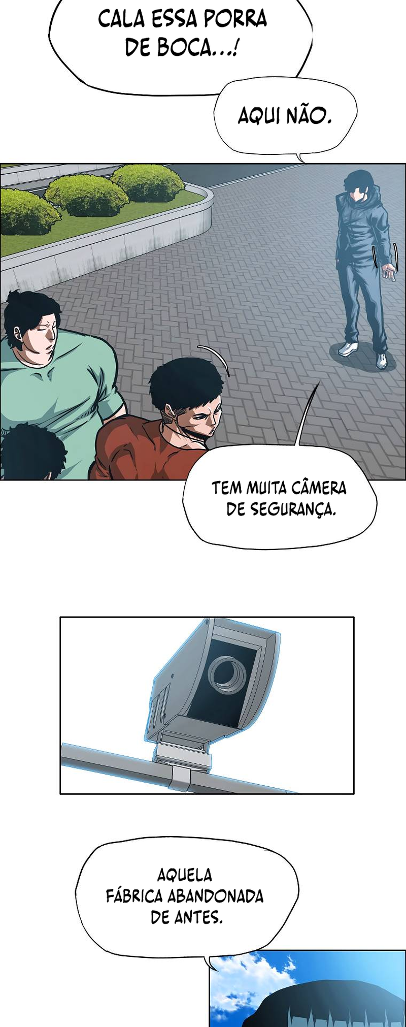 Secret Family - Chapter 30 - Page 23