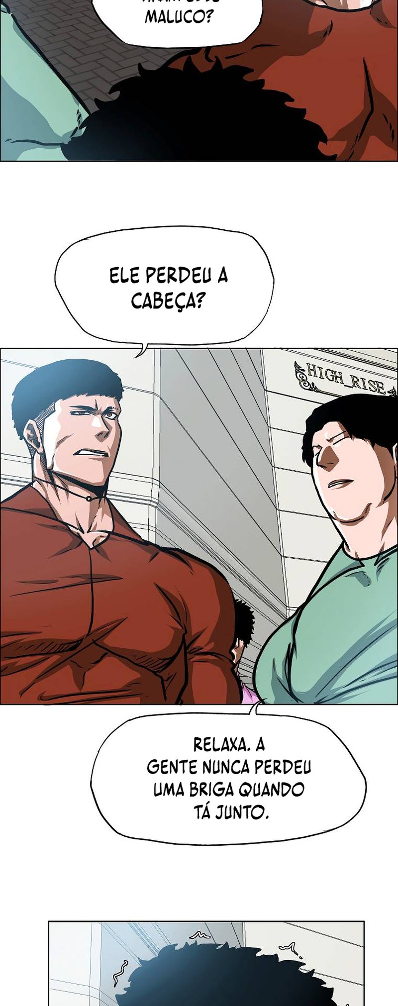 Secret Family - Chapter 30 - Page 25