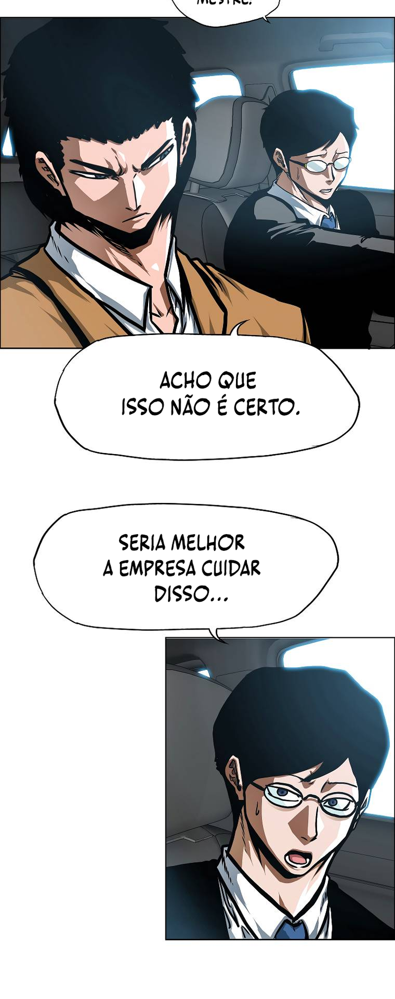 Secret Family - Chapter 30 - Page 28