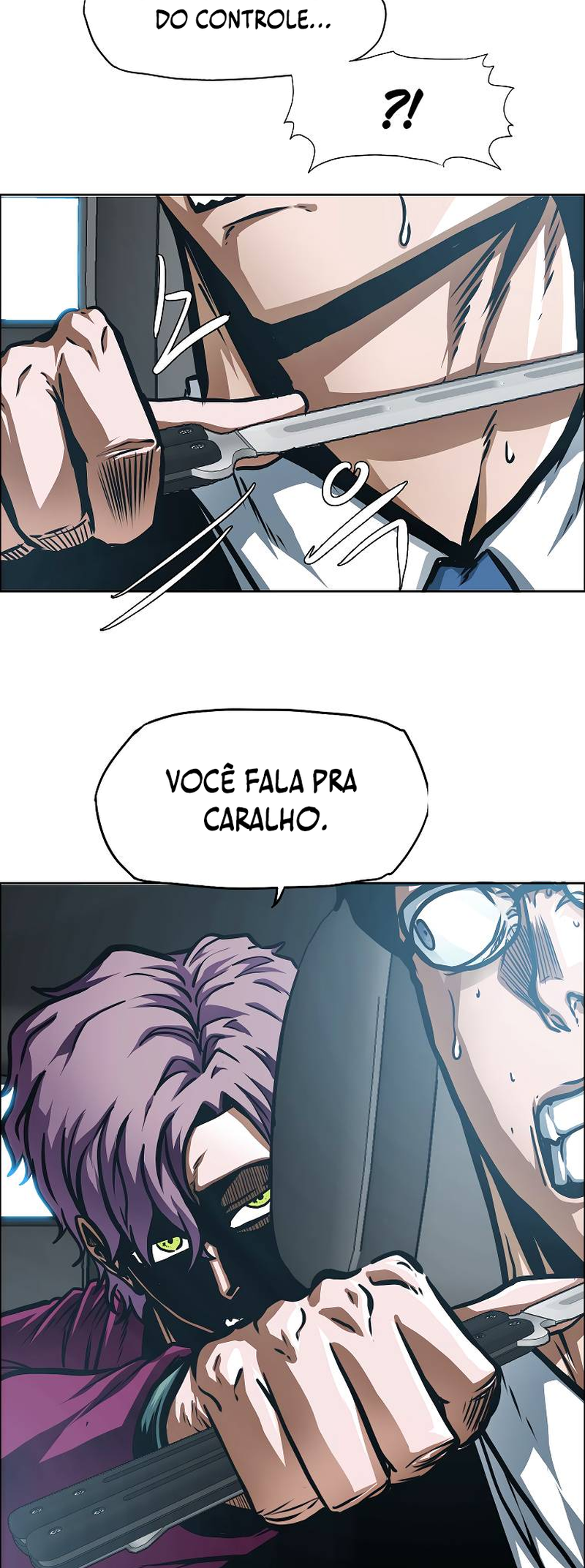 Secret Family - Chapter 30 - Page 30