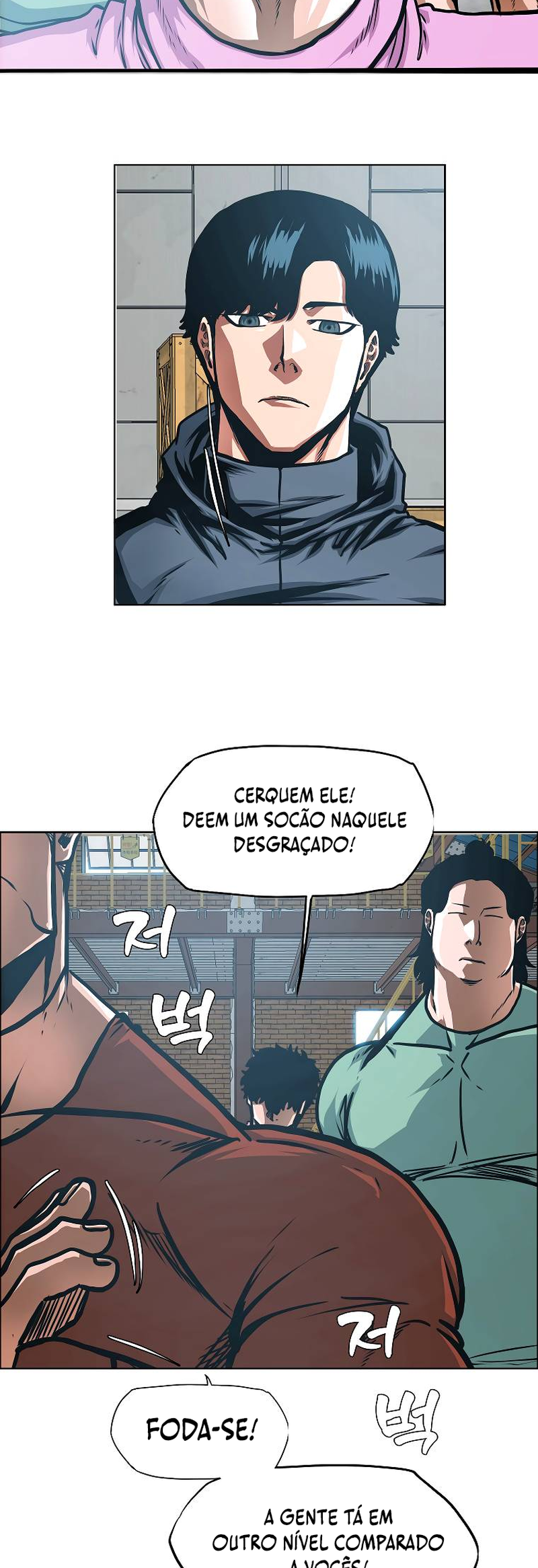 Secret Family - Chapter 30 - Page 38