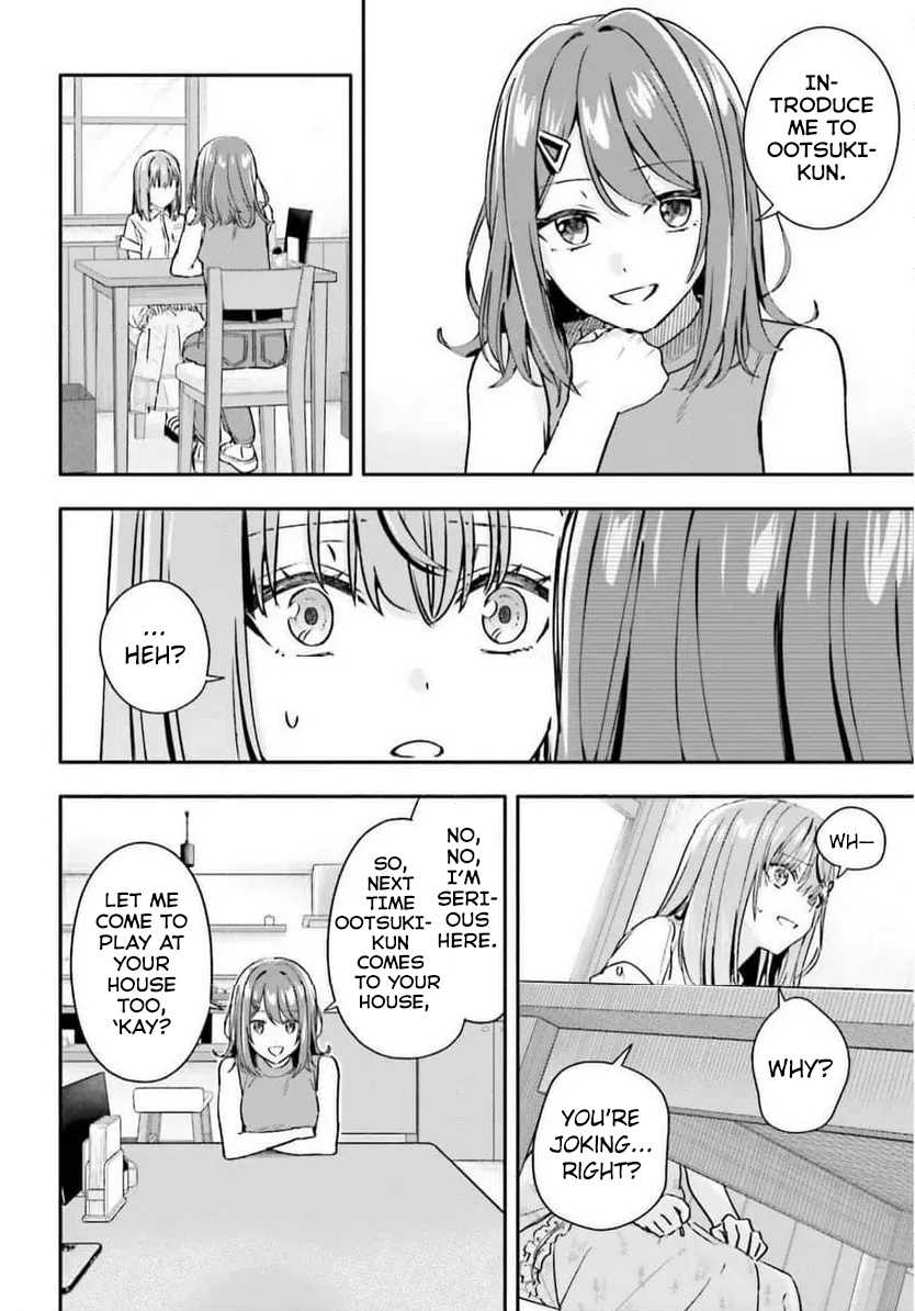 I Started Working a Housekeeping Job and Ended up Being Liked by the Family of the Most Beautiful Girl in School. - Chapter 11 - Page 9