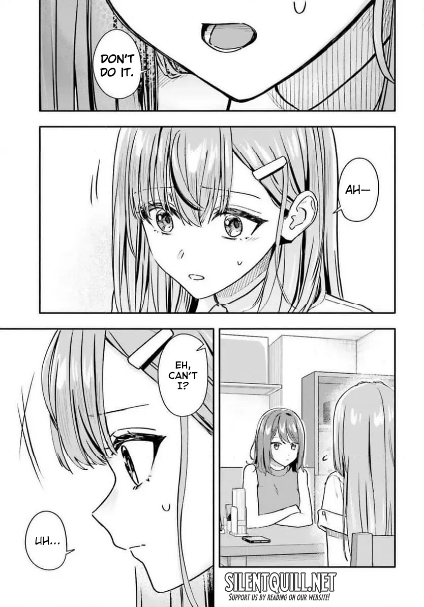 I Started Working a Housekeeping Job and Ended up Being Liked by the Family of the Most Beautiful Girl in School. - Chapter 11 - Page 10