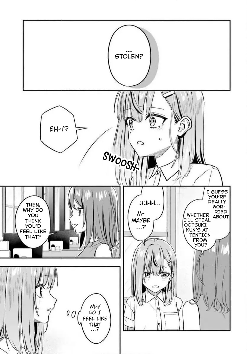 I Started Working a Housekeeping Job and Ended up Being Liked by the Family of the Most Beautiful Girl in School. - Chapter 11 - Page 12