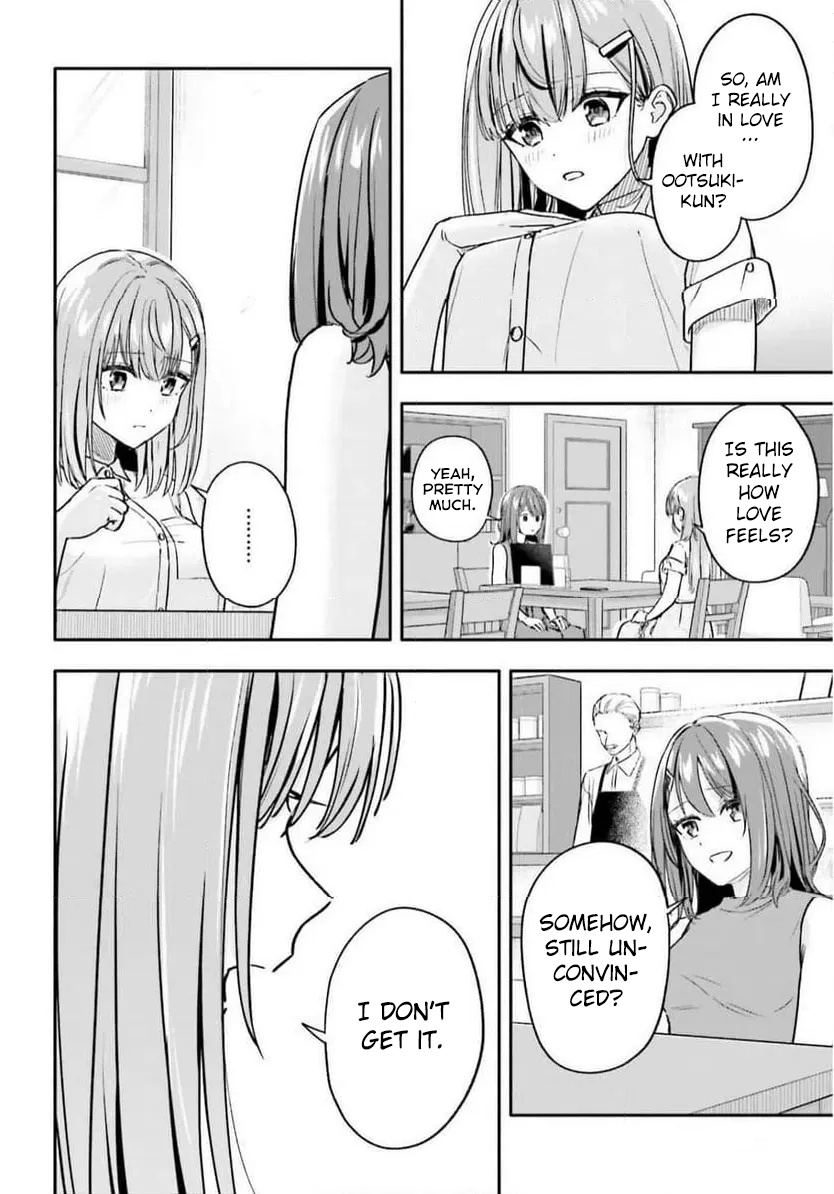 I Started Working a Housekeeping Job and Ended up Being Liked by the Family of the Most Beautiful Girl in School. - Chapter 11 - Page 15