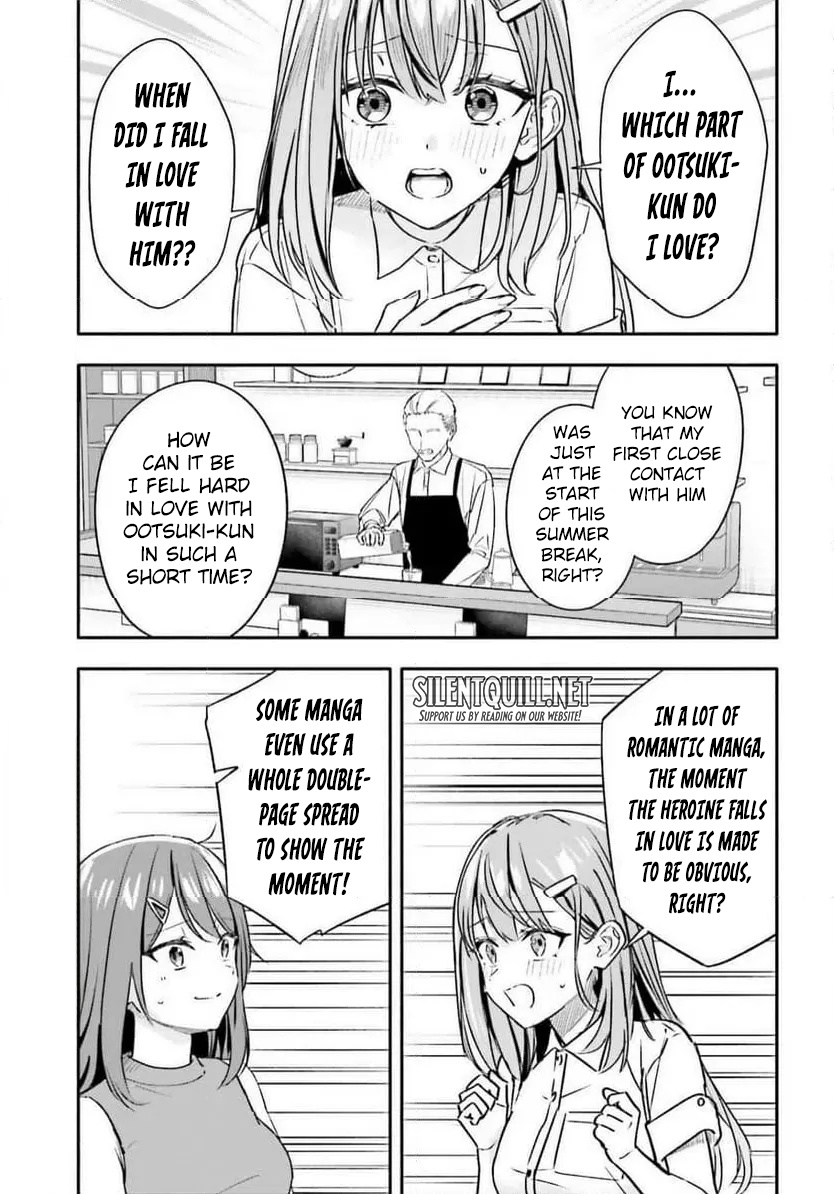 I Started Working a Housekeeping Job and Ended up Being Liked by the Family of the Most Beautiful Girl in School. - Chapter 11 - Page 16