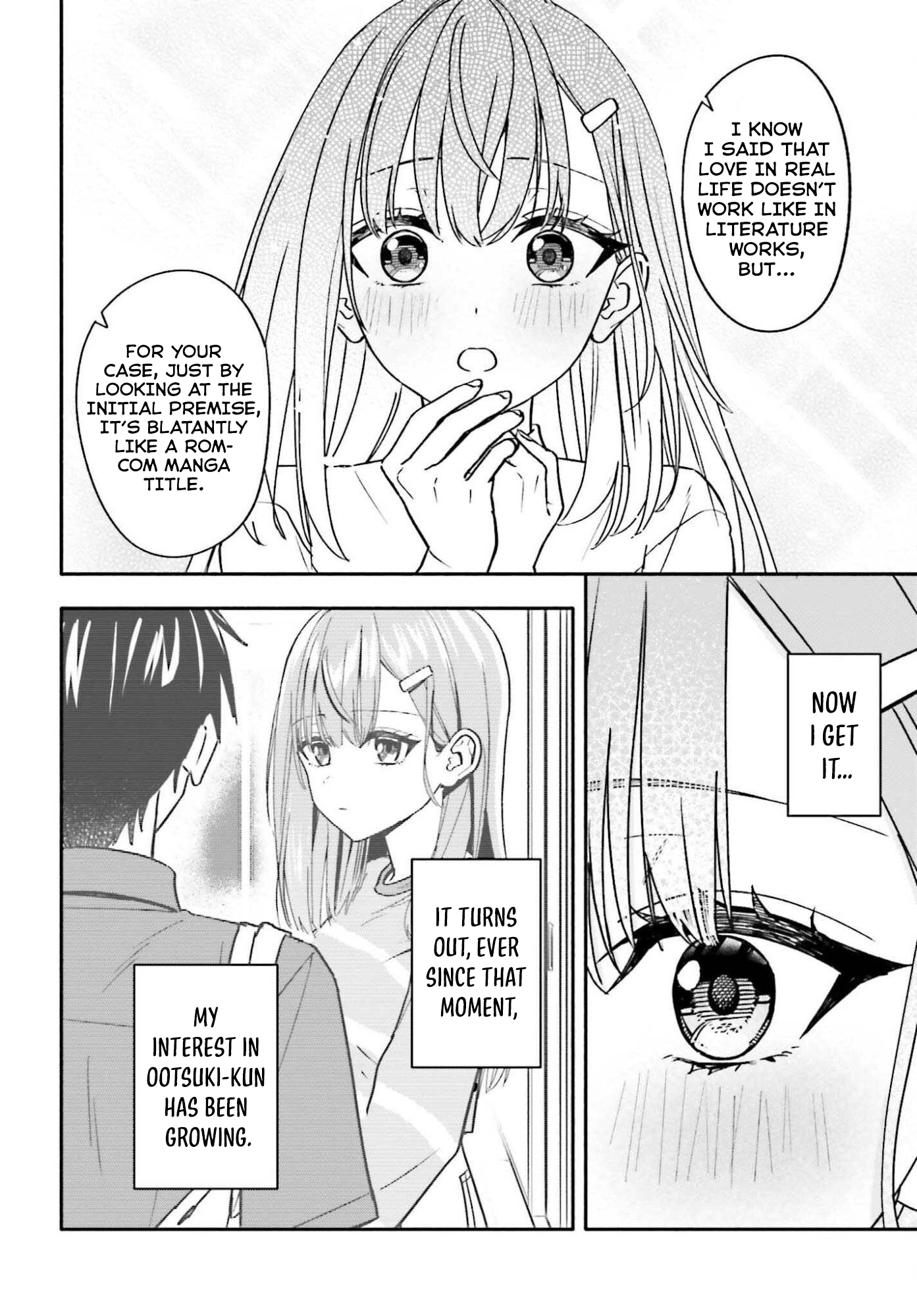 I Started Working a Housekeeping Job and Ended up Being Liked by the Family of the Most Beautiful Girl in School. - Chapter 11 - Page 20